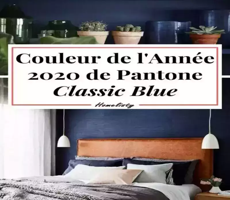 Tendance deco maison 2020: 10 idées décoration à adopter