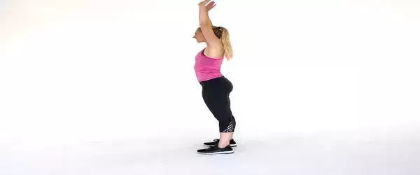 Comment perdre des cuisses rapidement