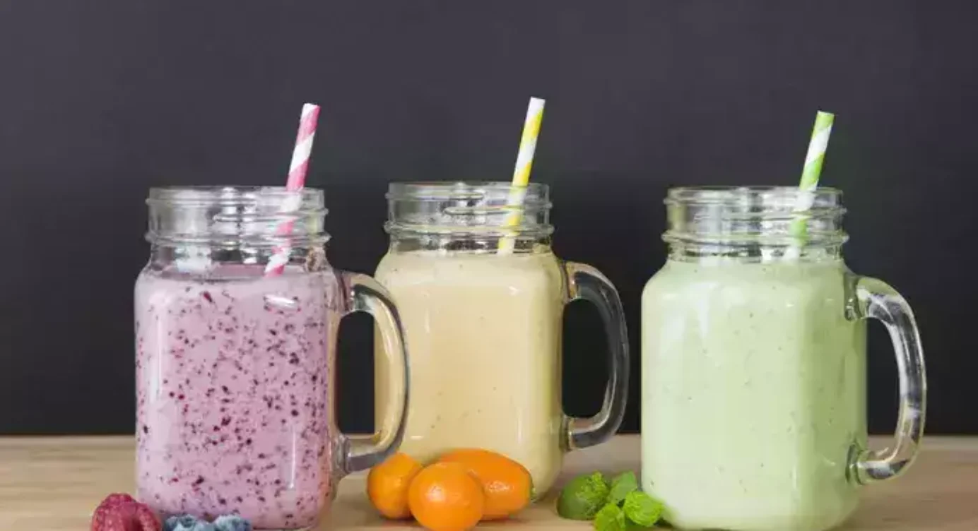 Régime Smoothie 21 jours pour maigrir