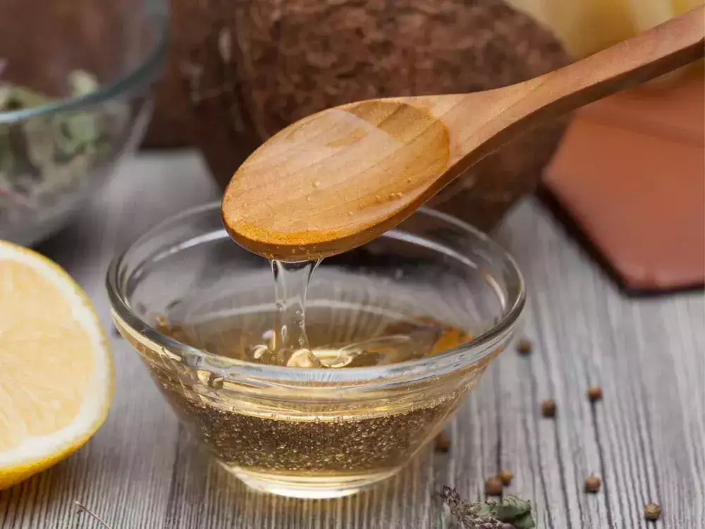 remede naturel constipation / Huile de ricin pour soulager la constipation