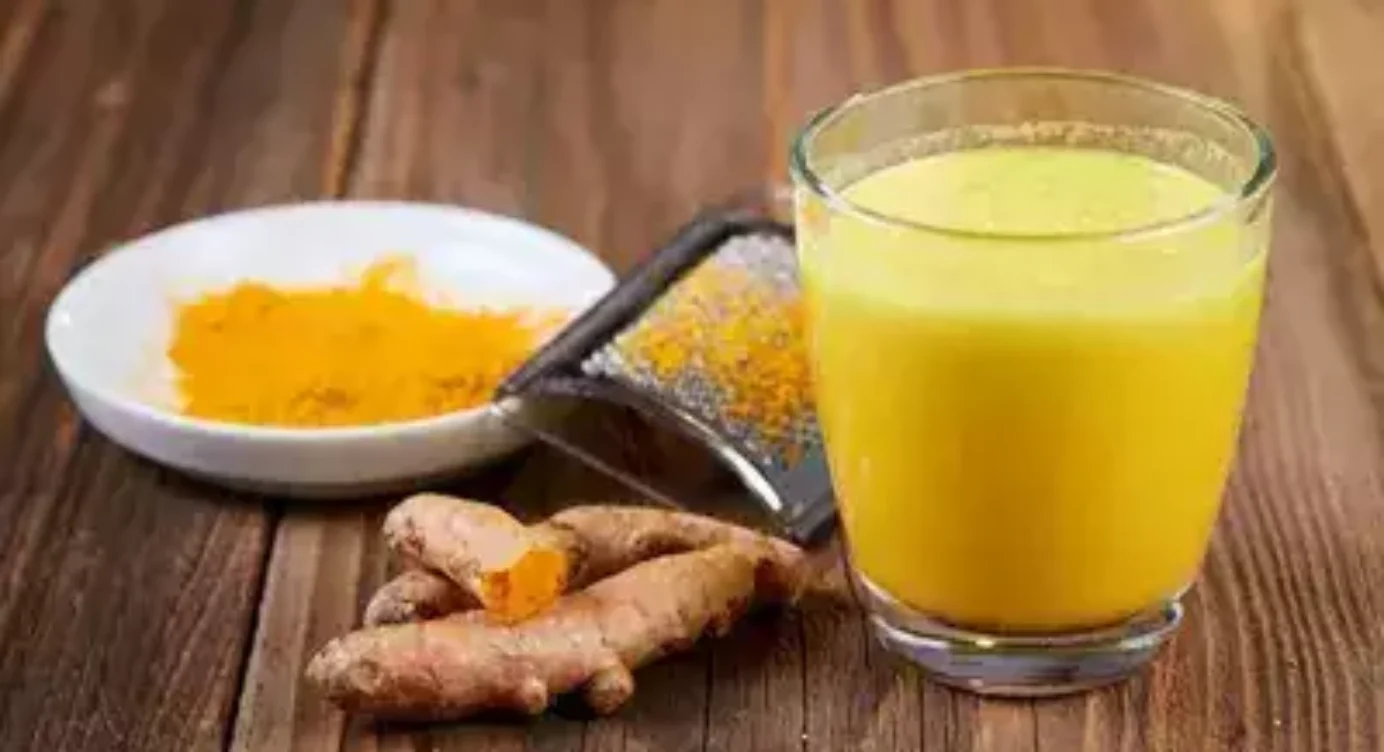 Les 8 bienfaits du curcuma pour la santé