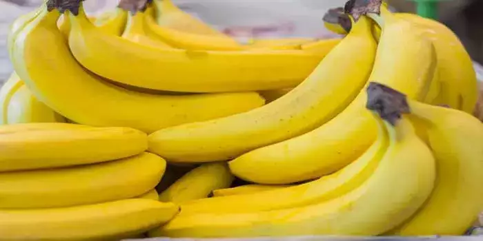 3. Régime Mono Banane (Monodiète banane )