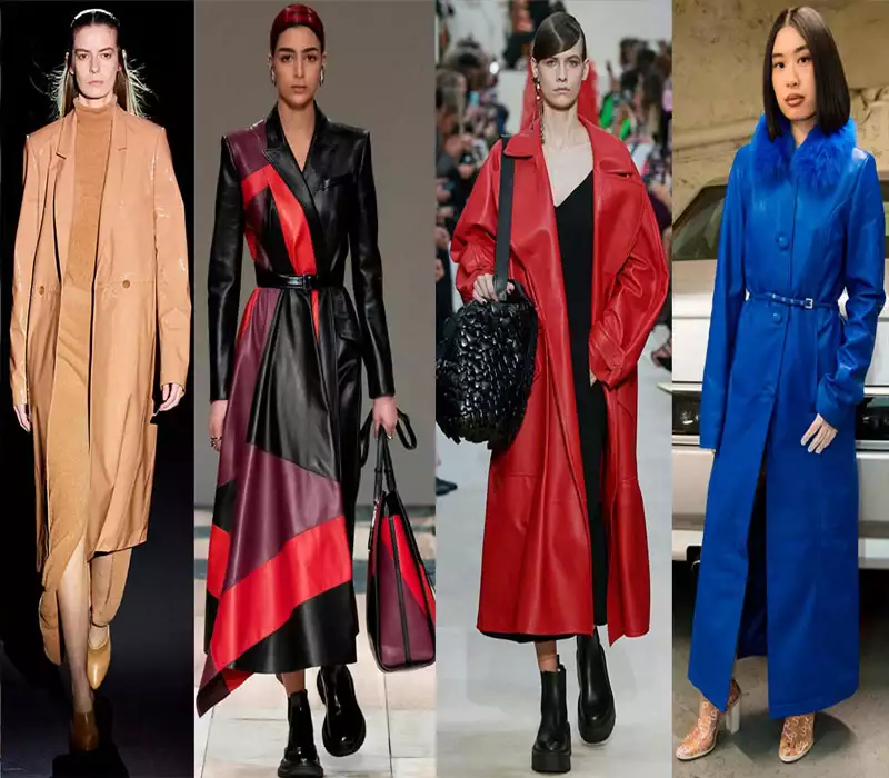 Manteaux femme hiver : 12 manteaux tendance 2020-2021