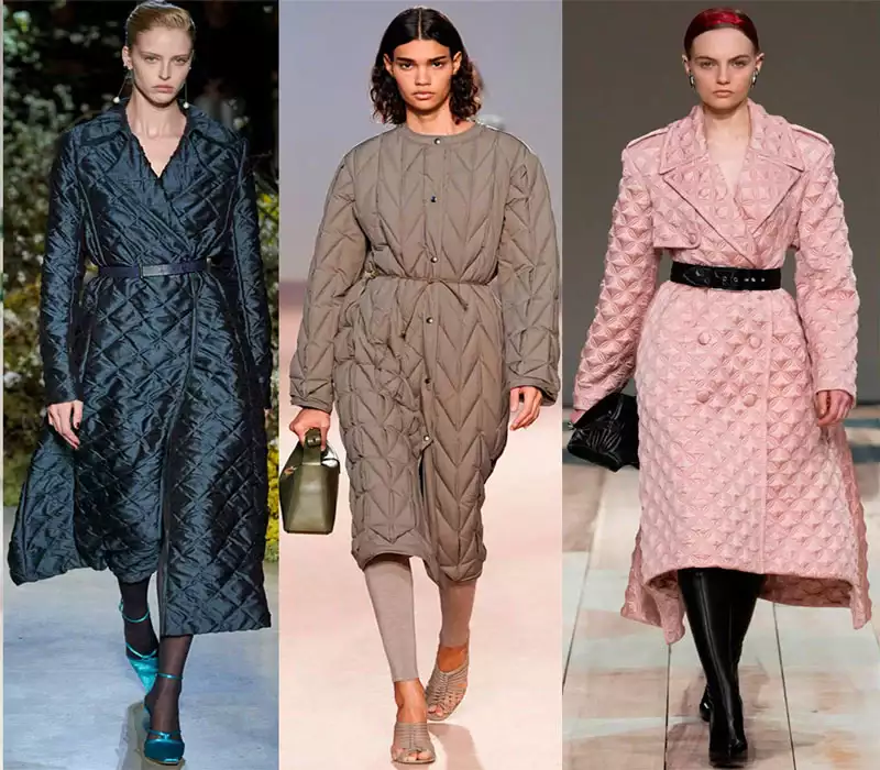 Manteaux femme hiver : 12 manteaux tendance 2020-2021