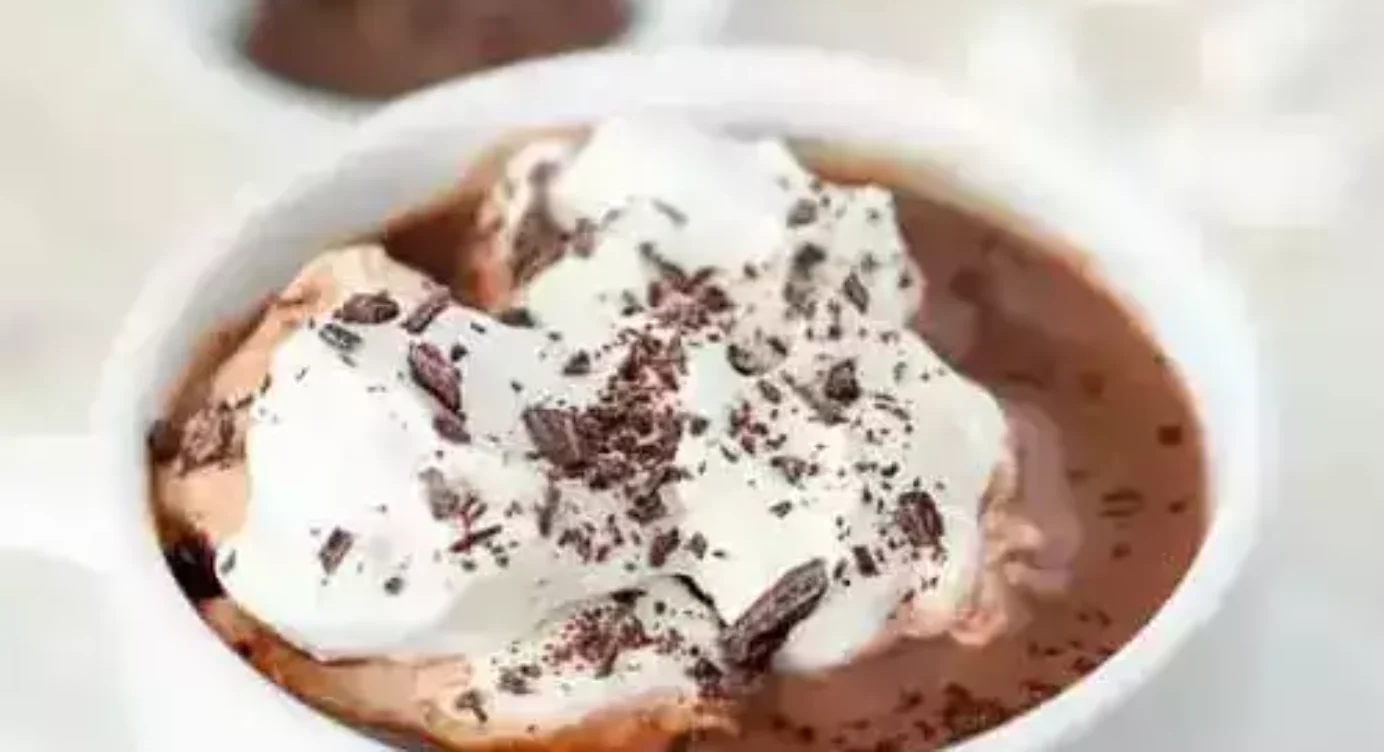 Chocolat chaud maison : des idées de recettes faciles et rapides