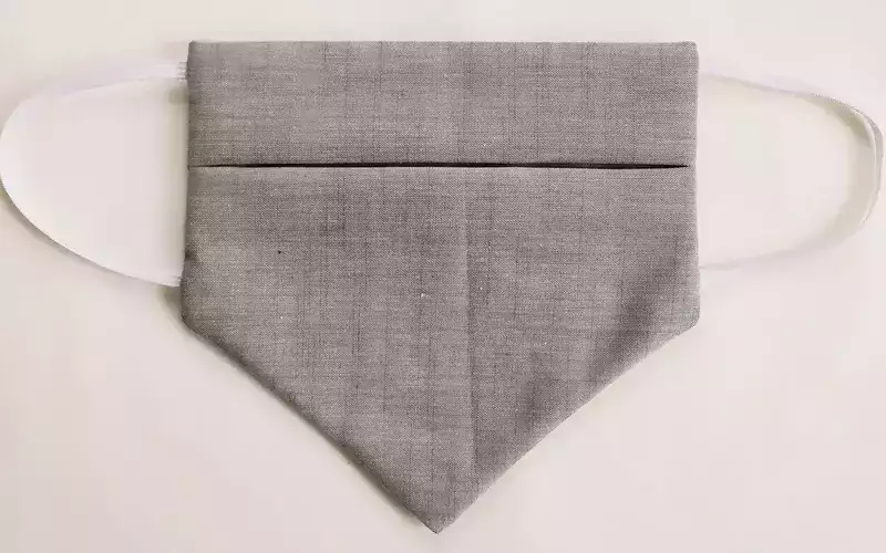 MASQUE TISSU BANDANA