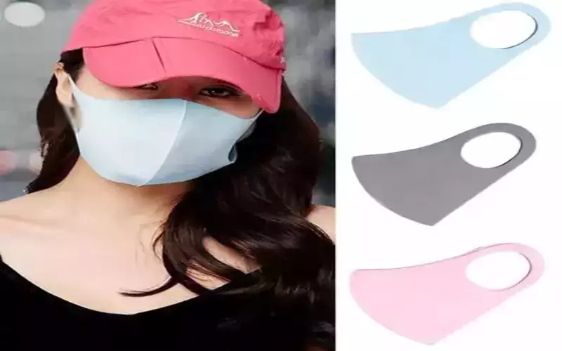 Masque en Tissu