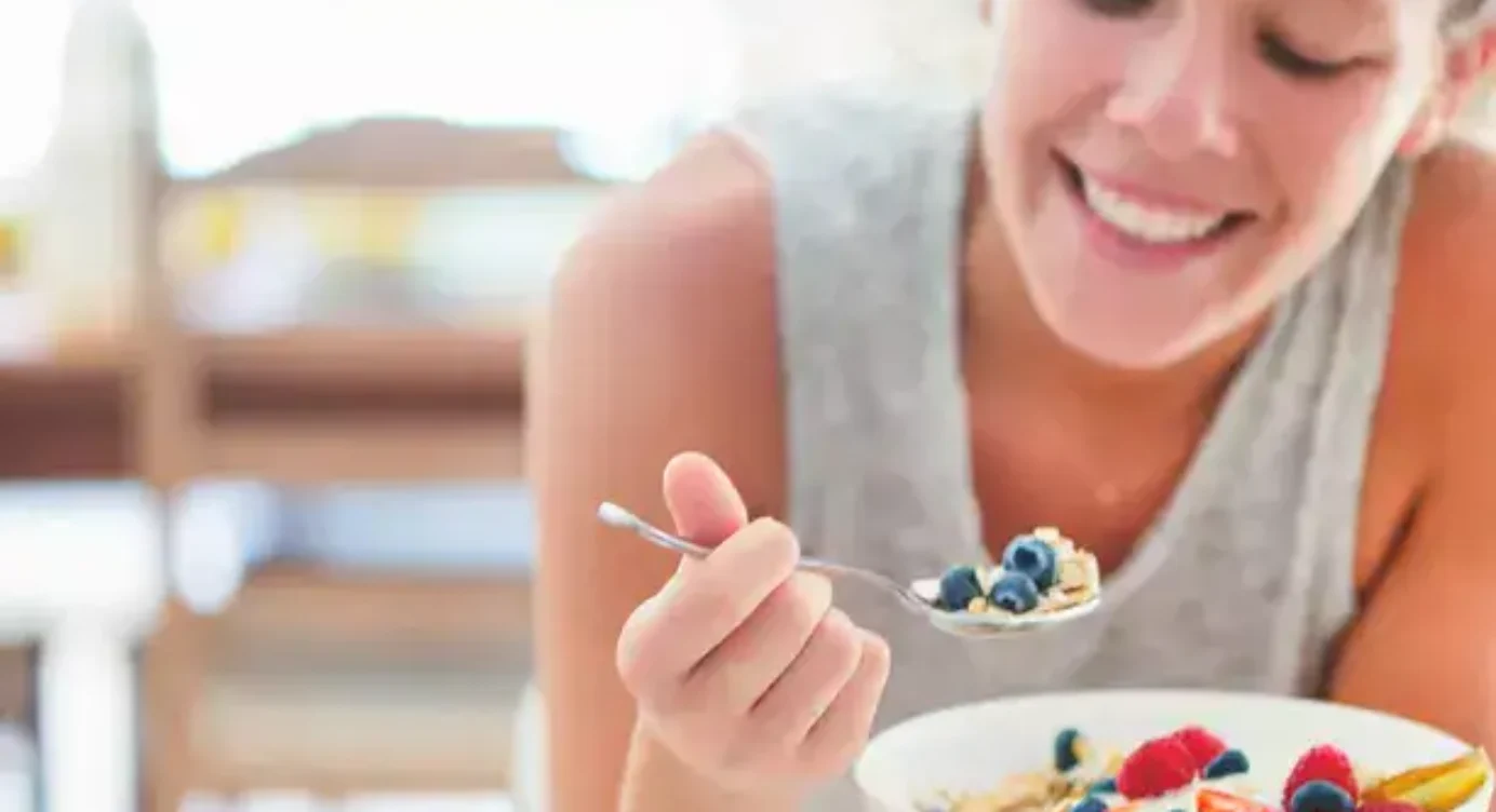 Porridge régime pour maigrir 5 kg par semaine