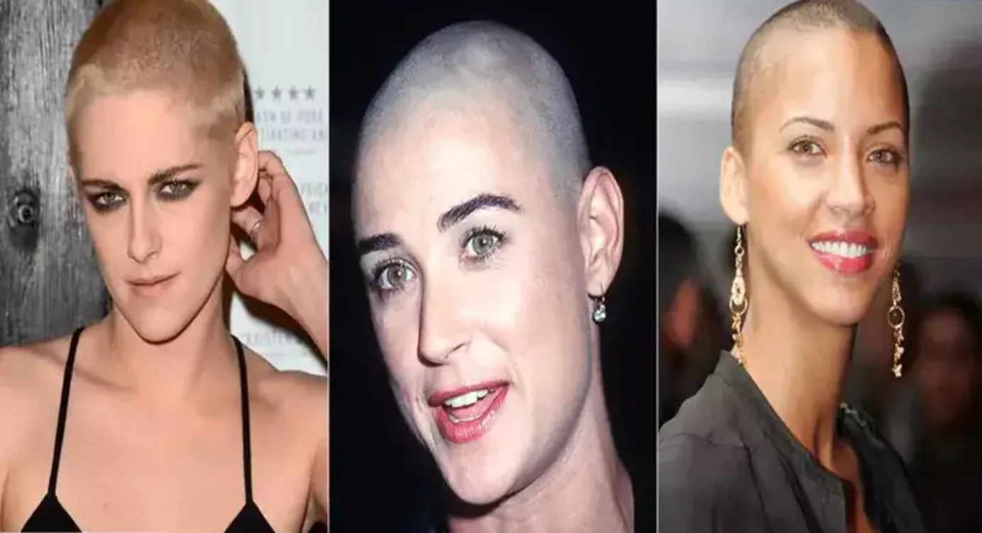 Coiffure 2021 : 40 coiffures courtes pour être stylée en simplicité