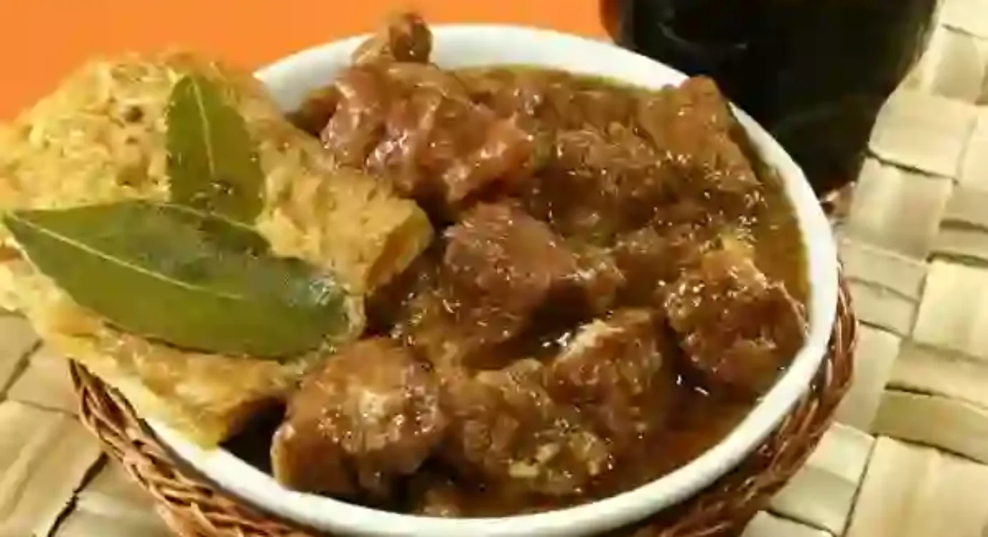 recette carbonade flamande à la bière blonde