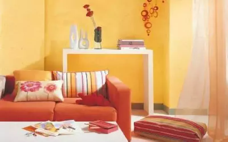 Couleur intérieur maison : 13 couleurs tendances pour votre maison en 2023