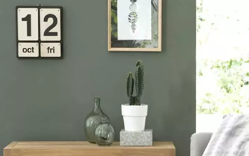 Couleur intérieur maison : 13 couleurs tendances pour votre maison en 2023